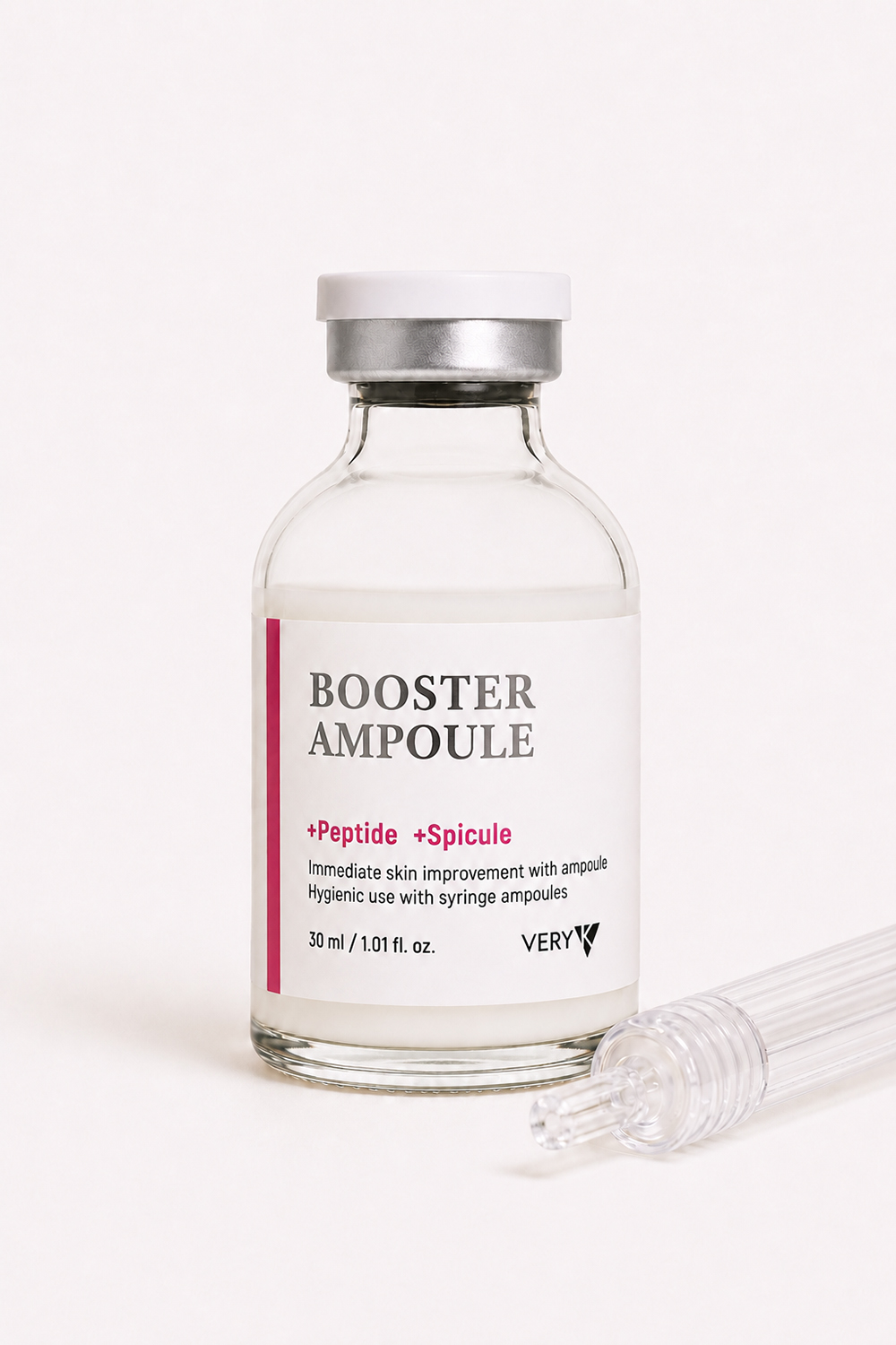 PeptideSpicule